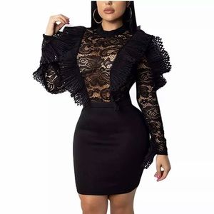Sexy party dress